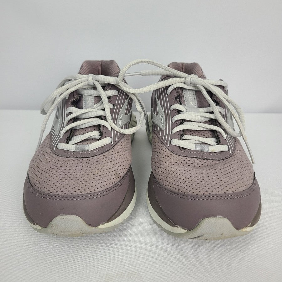 Brooks Addiction Walker 2A Wide Runners Size 8
