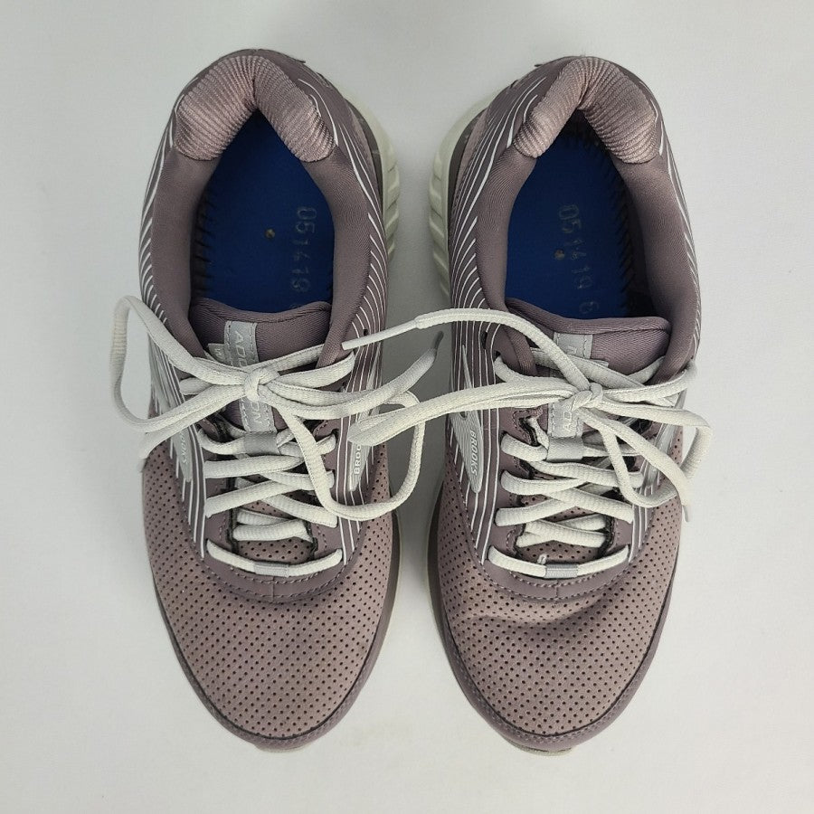 Brooks Addiction Walker 2A Wide Runners Size 8