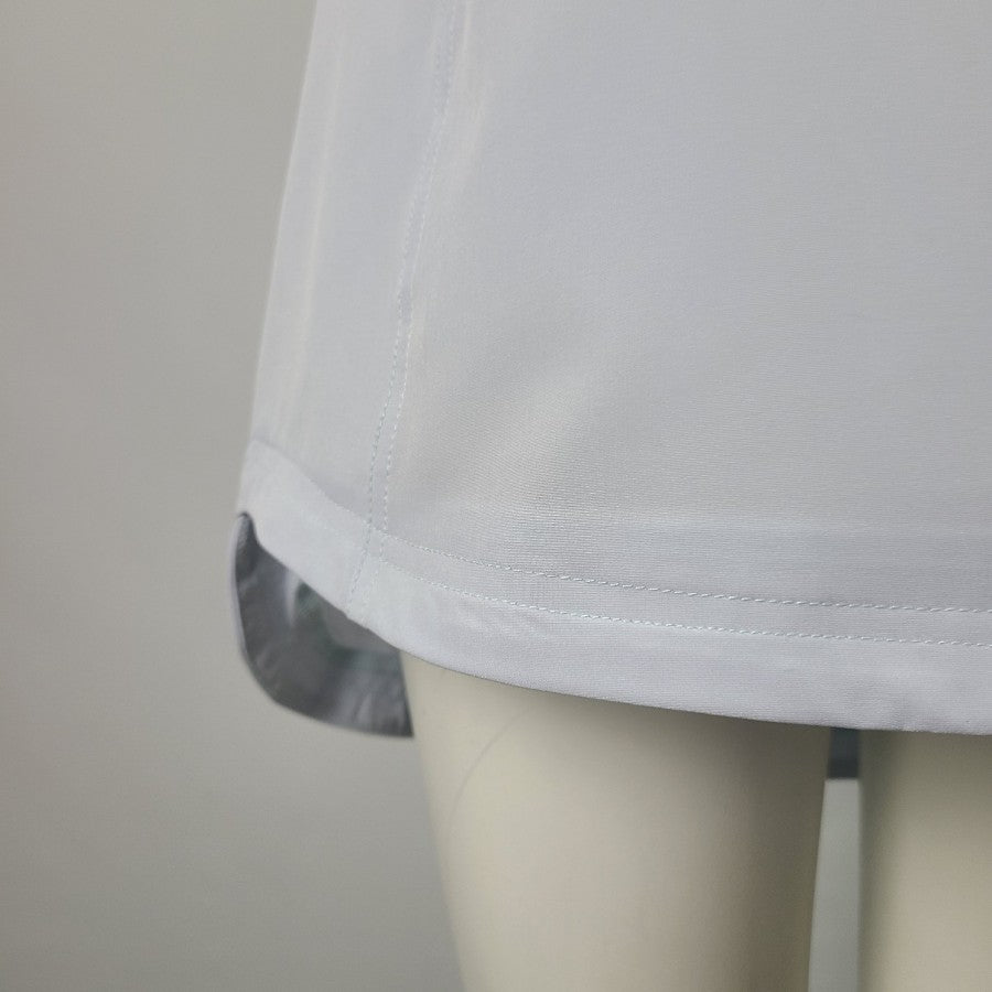 LIV Outdoor Hattie Dress Ice Grey Size XS
