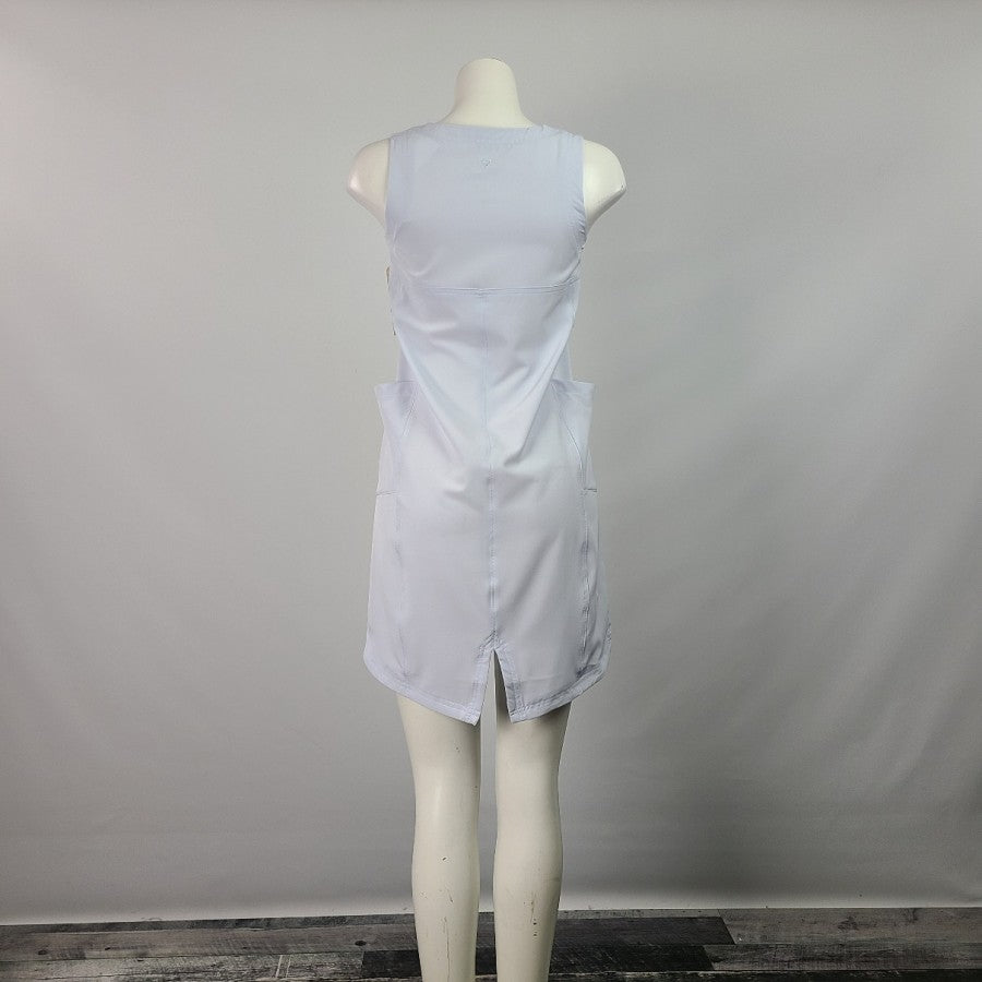 LIV Outdoor Hattie Dress Ice Grey Size XS