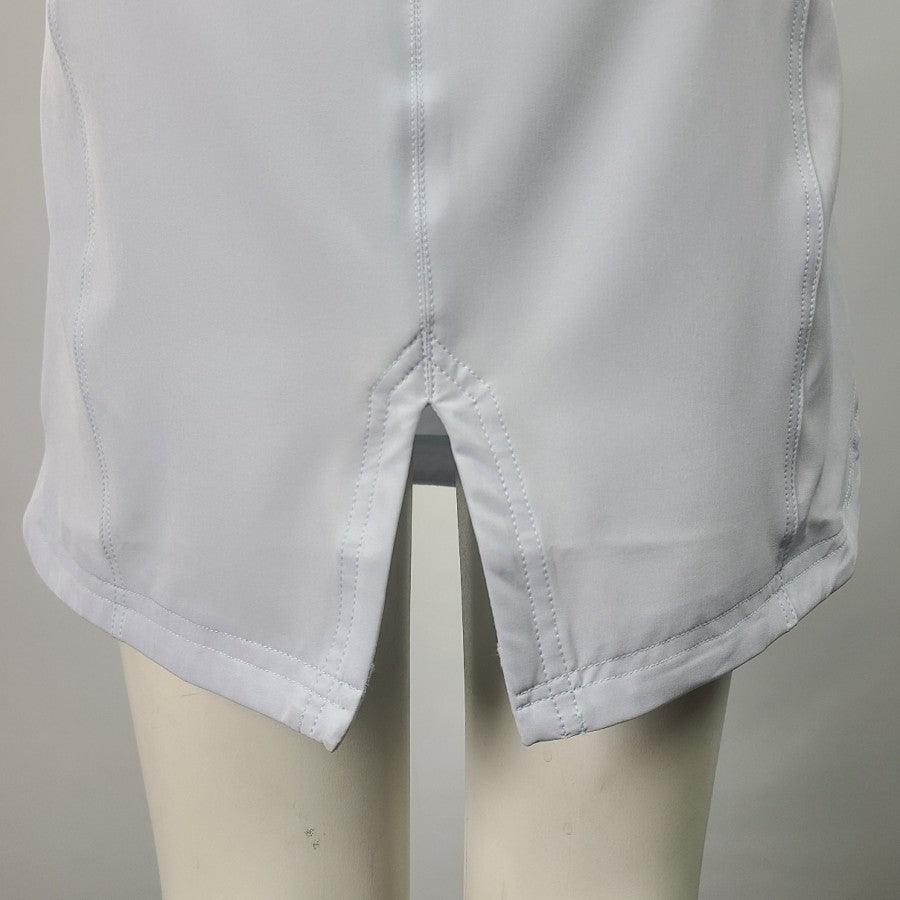 LIV Outdoor Hattie Dress Ice Grey Size XS