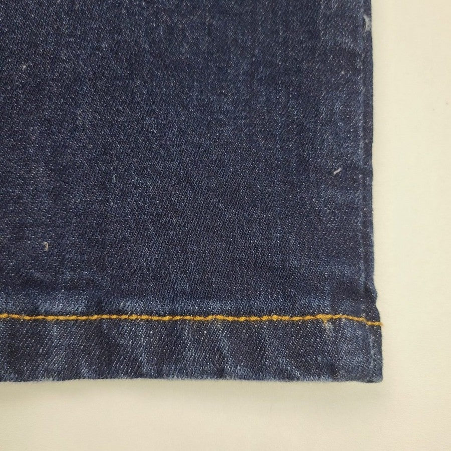 French Connection Dark Denim Slim Fit Size 6