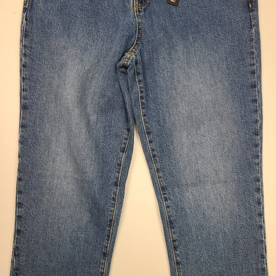 Buffalo Parker Boyfriend Jeans Size 29