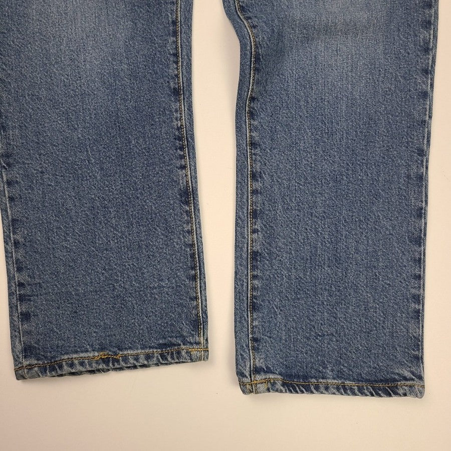 Buffalo Parker Boyfriend Jeans Size 29