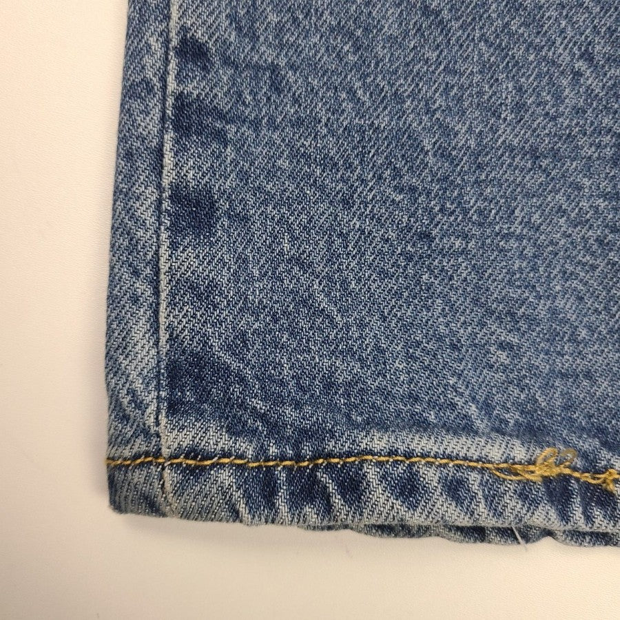 Buffalo Parker Boyfriend Jeans Size 29