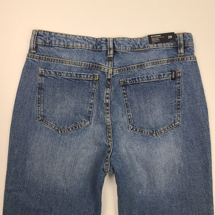 Buffalo Parker Boyfriend Jeans Size 29