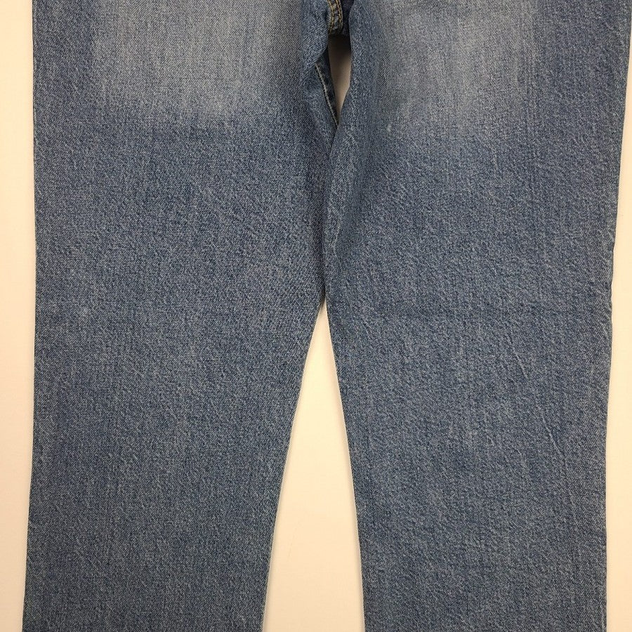 Buffalo Parker Boyfriend Jeans Size 29