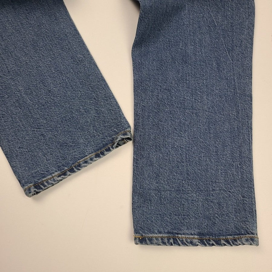 Buffalo Parker Boyfriend Jeans Size 29