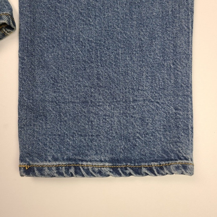 Buffalo Parker Boyfriend Jeans Size 29