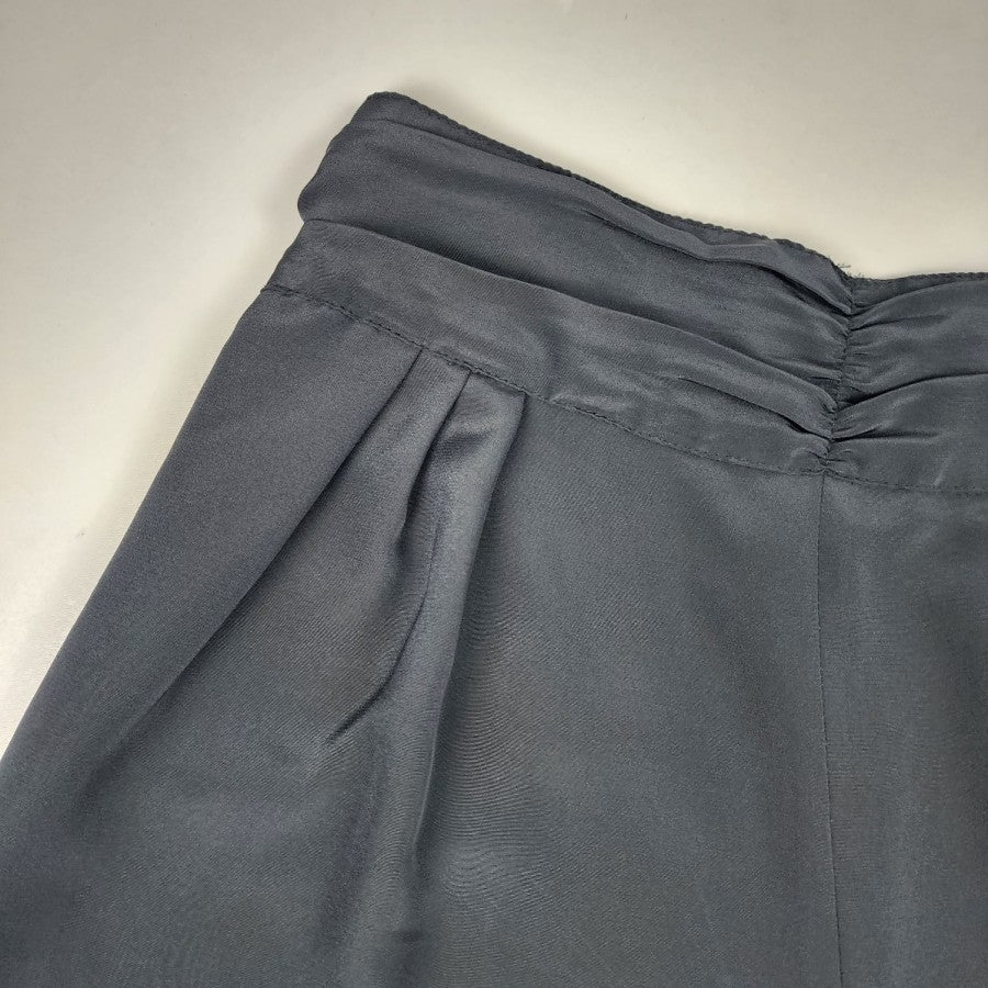 Vintage Mister Leonard Black High Waisted Pants Size S