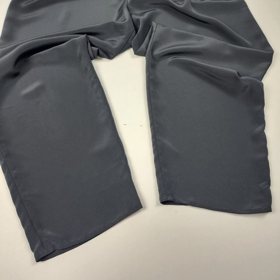 Vintage Mister Leonard Black High Waisted Pants Size S