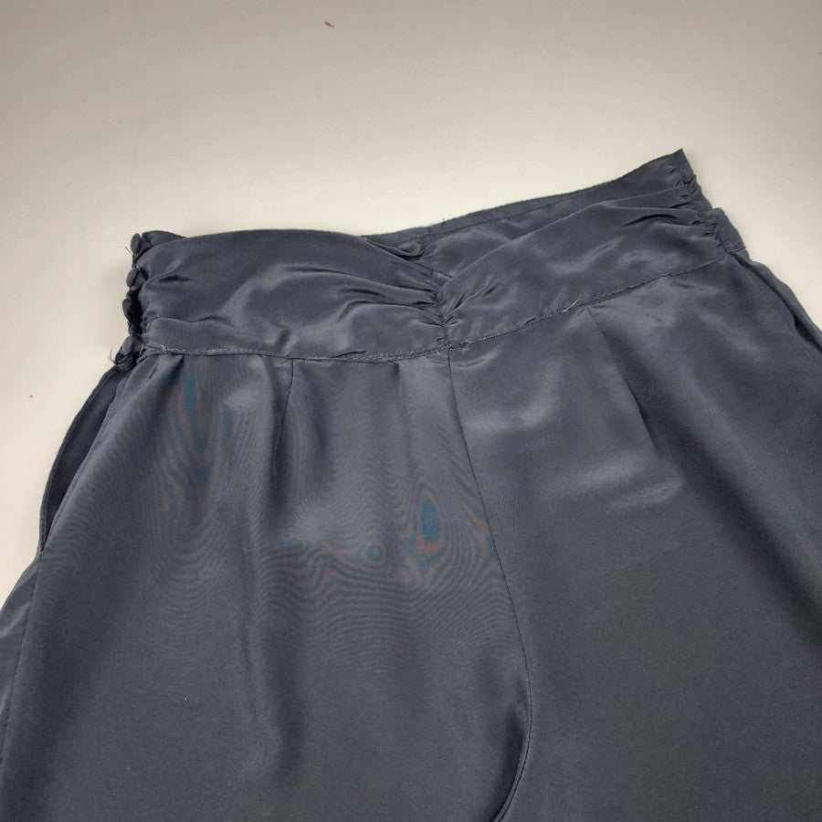 Vintage Mister Leonard Black High Waisted Pants Size S