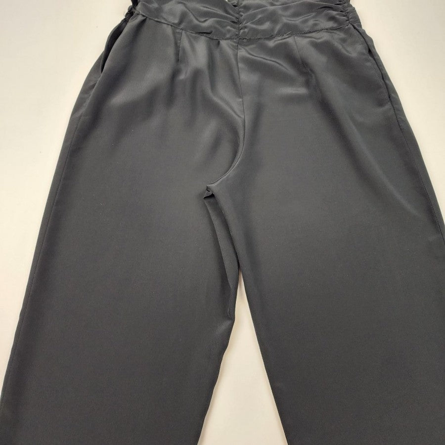 Vintage Mister Leonard Black High Waisted Pants Size S