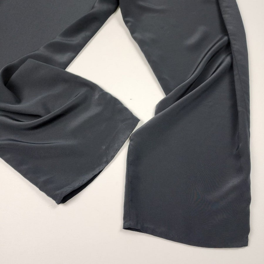 Vintage Mister Leonard Black High Waisted Pants Size S