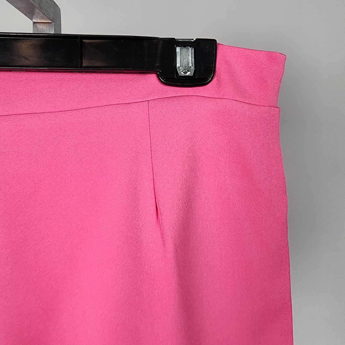 Pink High Waisted Shorts Size M