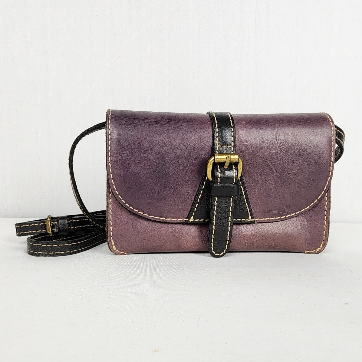 Nash clearance messenger bag