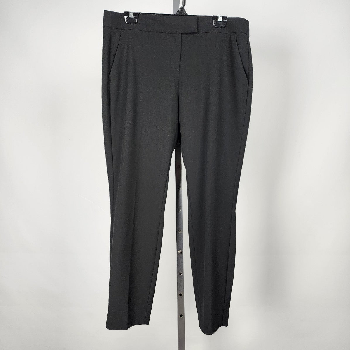 RW&Co Suiting Slim Leg Ankle Length Pants Size 12