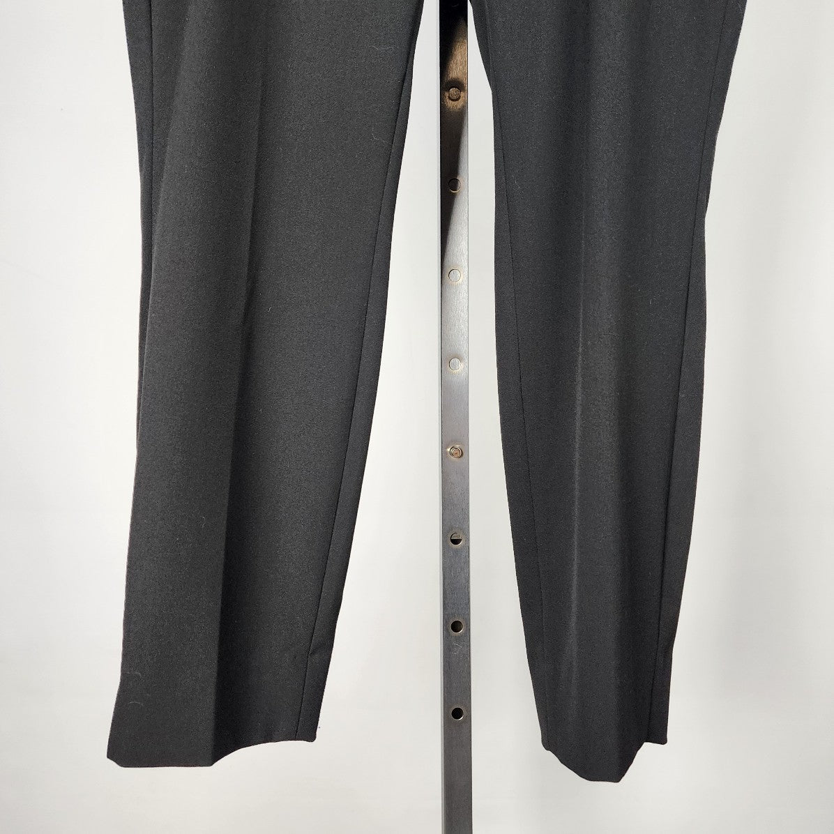 RW&Co Suiting Slim Leg Ankle Length Pants Size 12