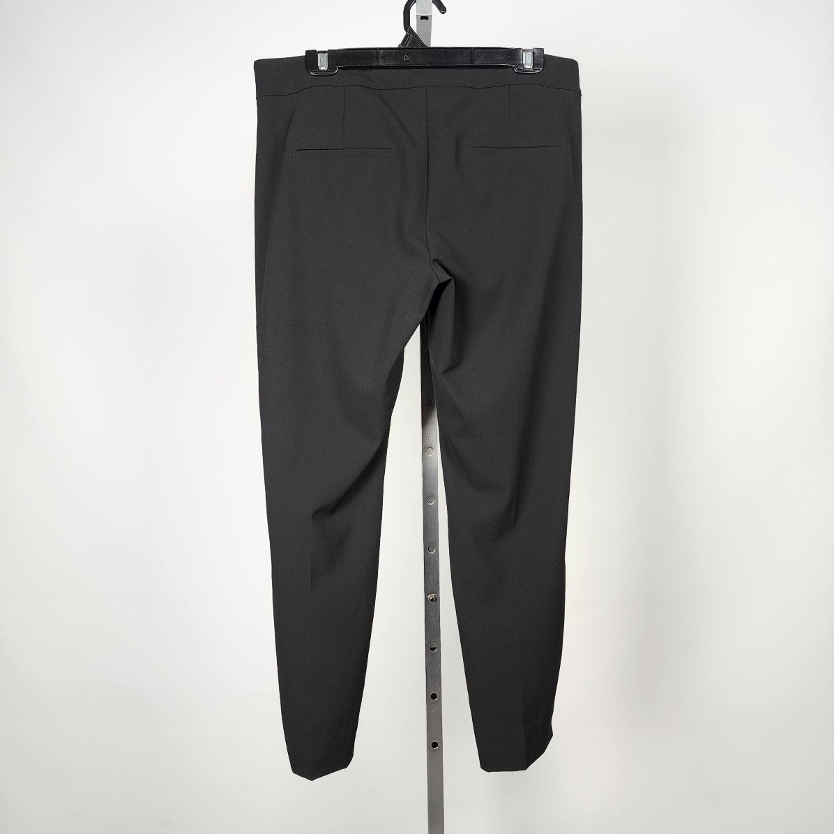 RW&Co Suiting Slim Leg Ankle Length Pants Size 12