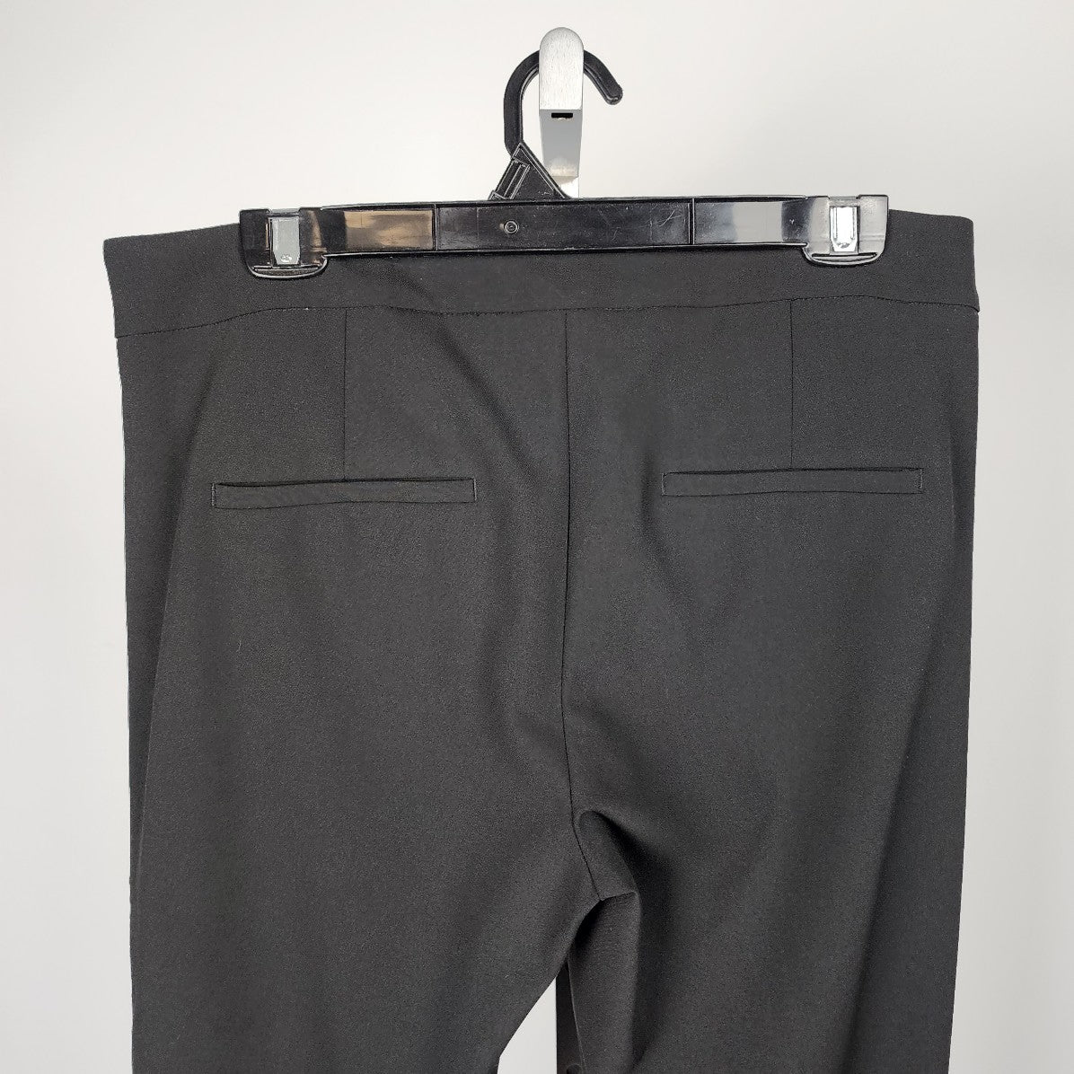 RW&Co Suiting Slim Leg Ankle Length Pants Size 12
