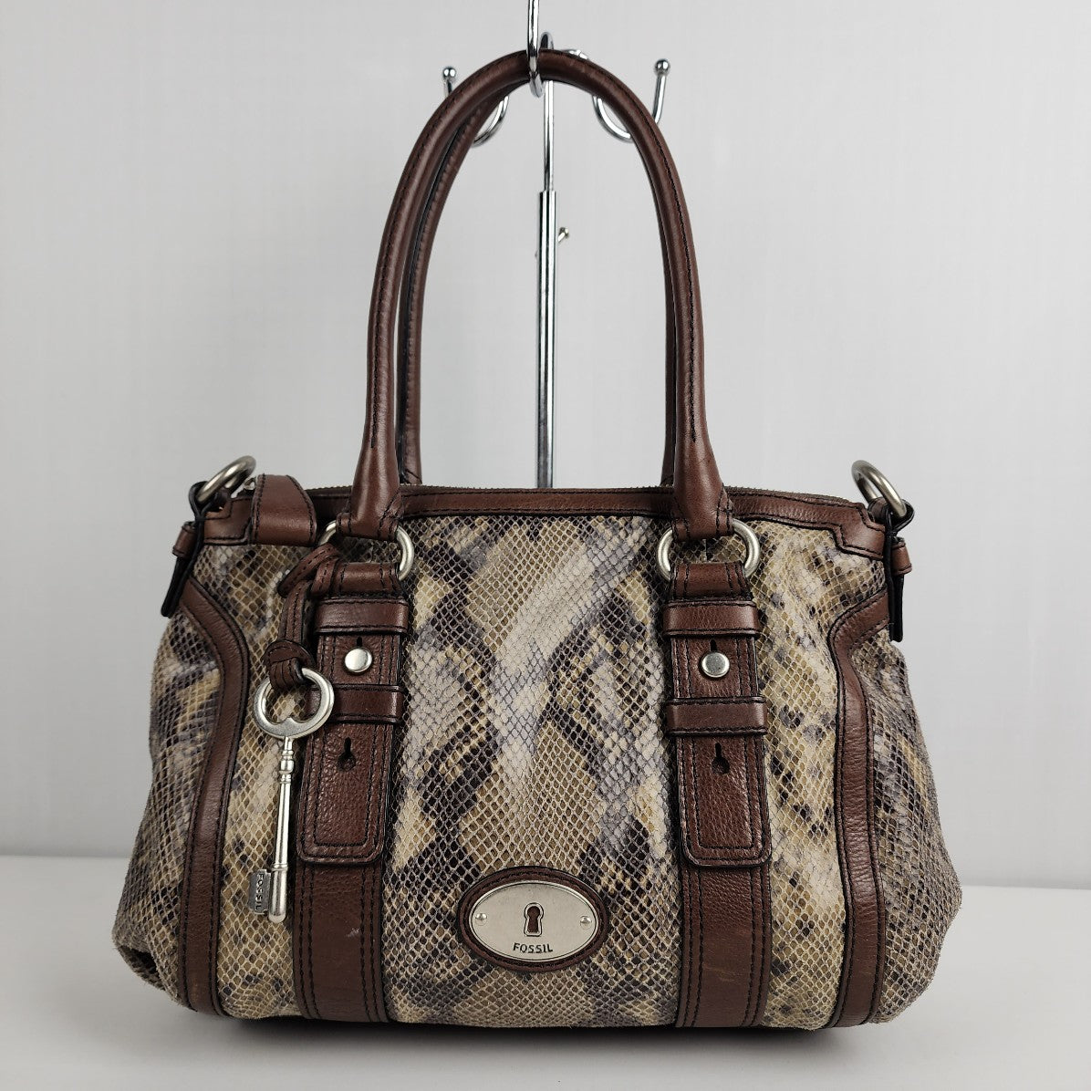 Fossil on sale maddox purse