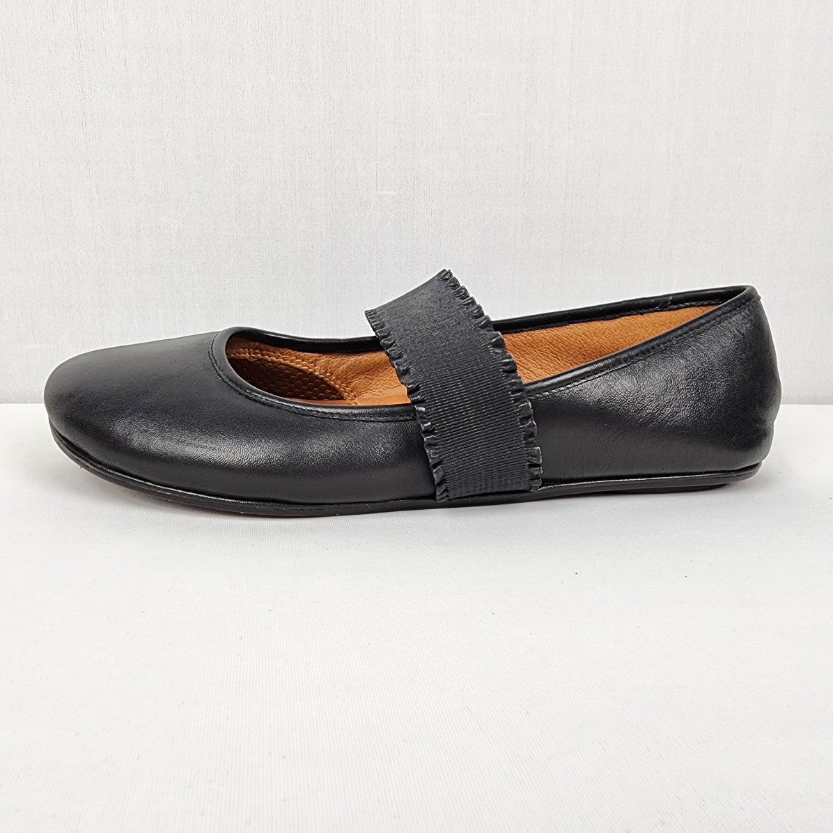 Kenneth cole clearance black flats