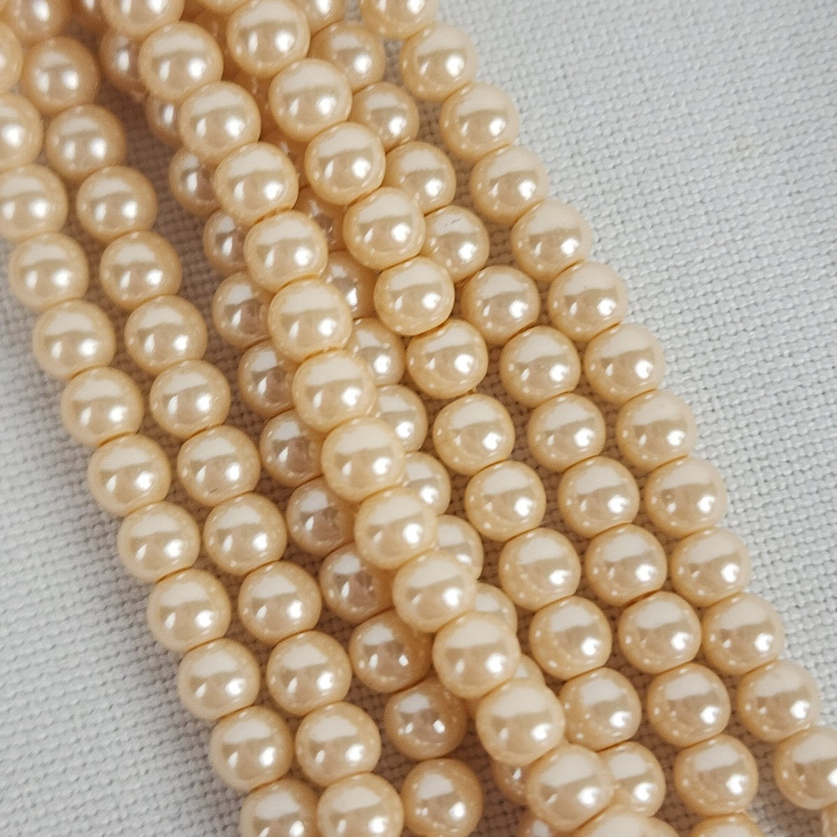 Kate Spade Rambling Roses Faux Pearl Statement Earrings