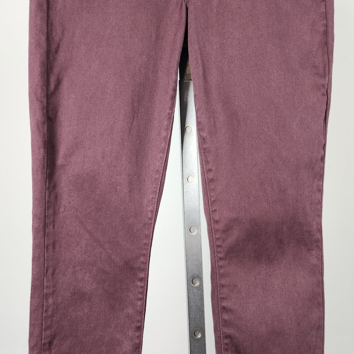 Paige Verdugo Ultra Skinny Mid Rise Jeans Size 30