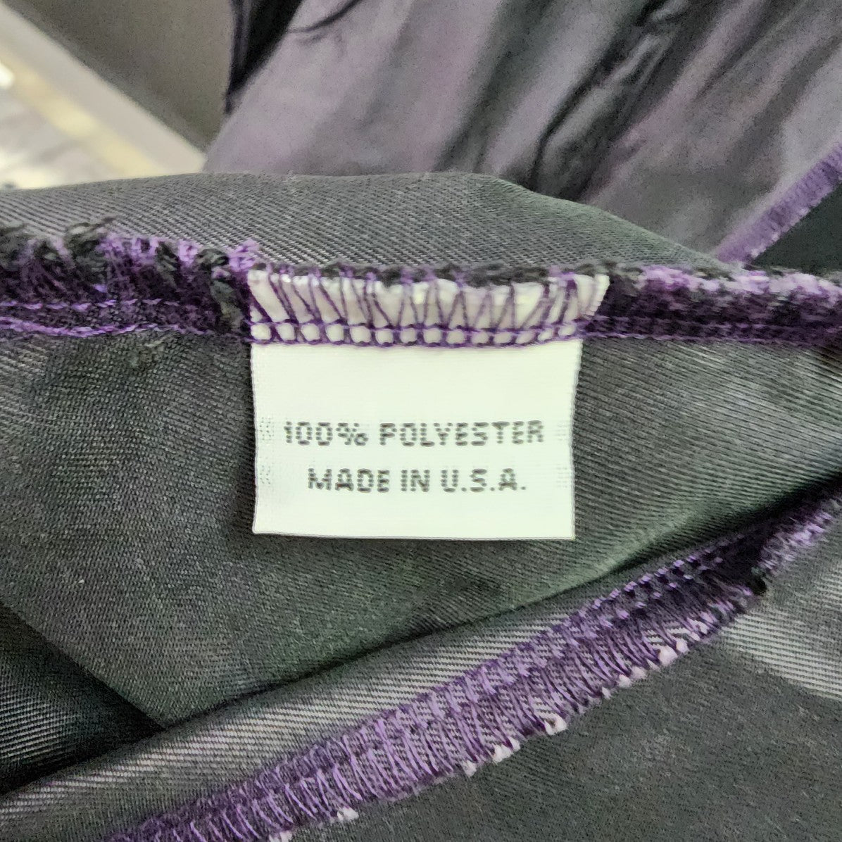 Bryn Walker Purple Button Up Jacket Size XS/S