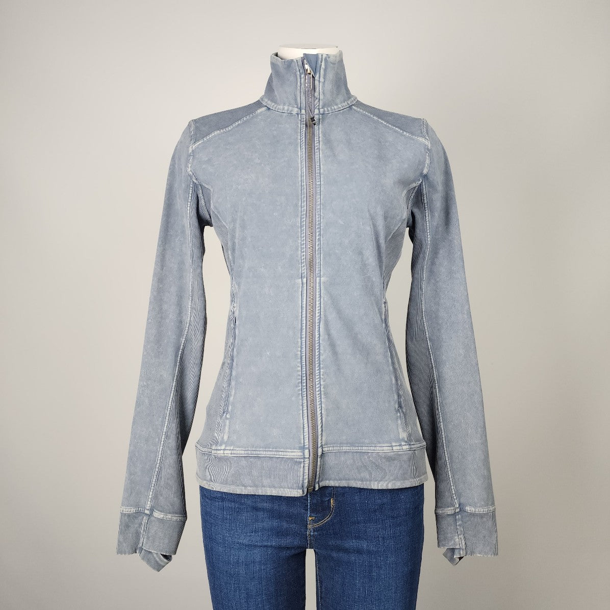 Lululemon high quality Define Jacket size 10