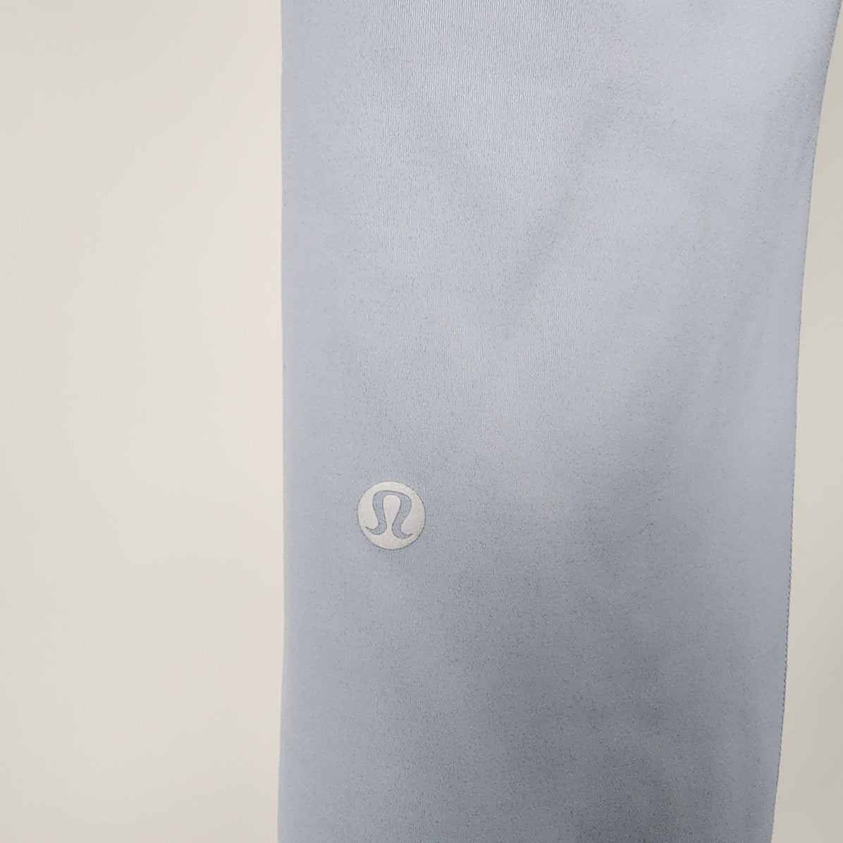 Lululemon Grey Wunder Train High-Rise Tight Leggings Size 8