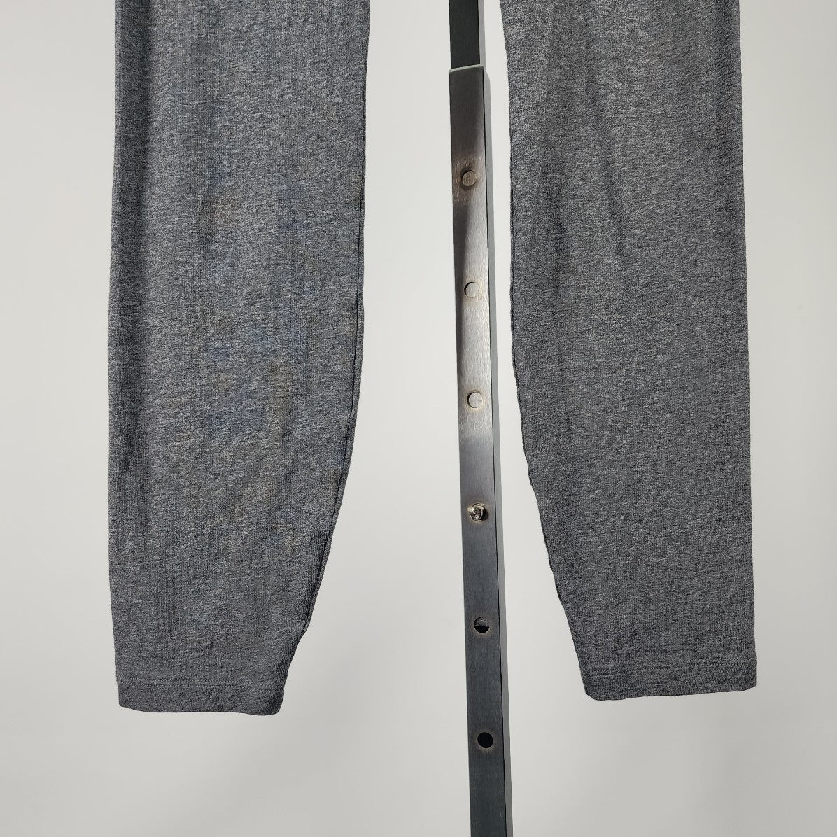 Cabi Grey Skirted Leggings Size S