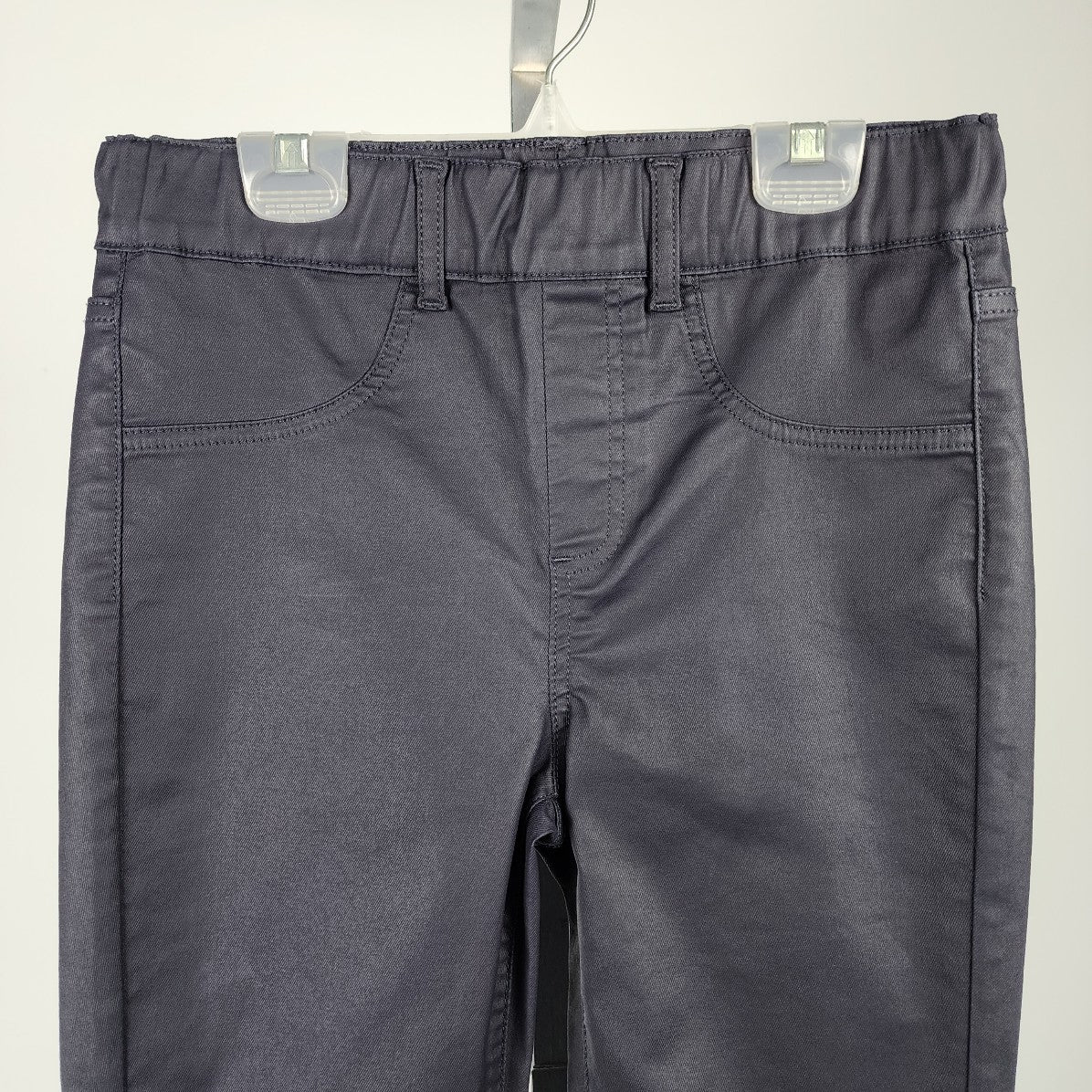 White Stuff Black Jade Leggings Size 10