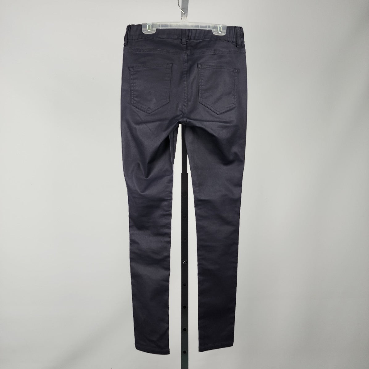 White Stuff Black Jade Leggings Size 10