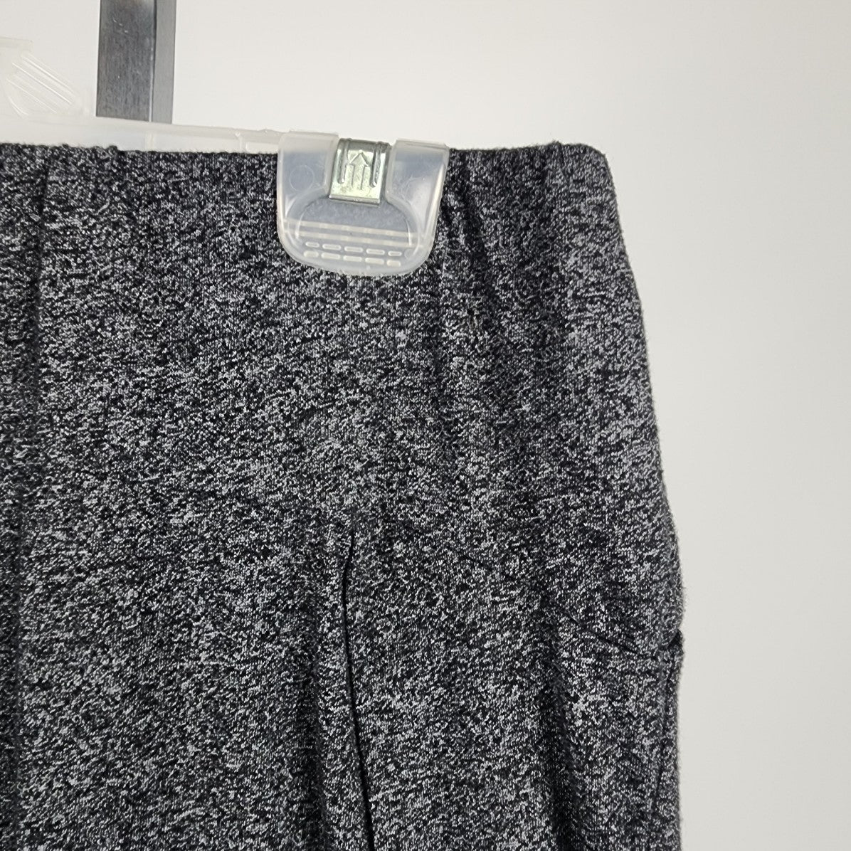 Bench Grey Athletic Capri Leggings Size XS
