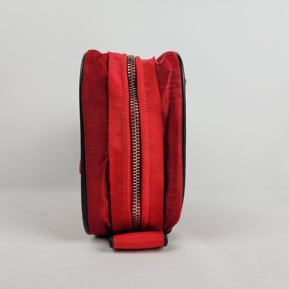 Lululemon Red Gym Essentials Kit