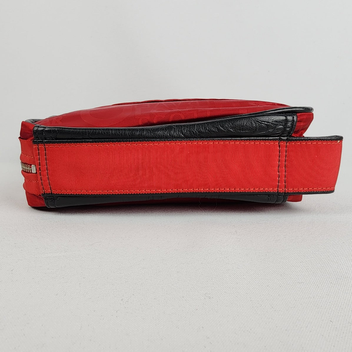 Lululemon Red Gym Essentials Kit