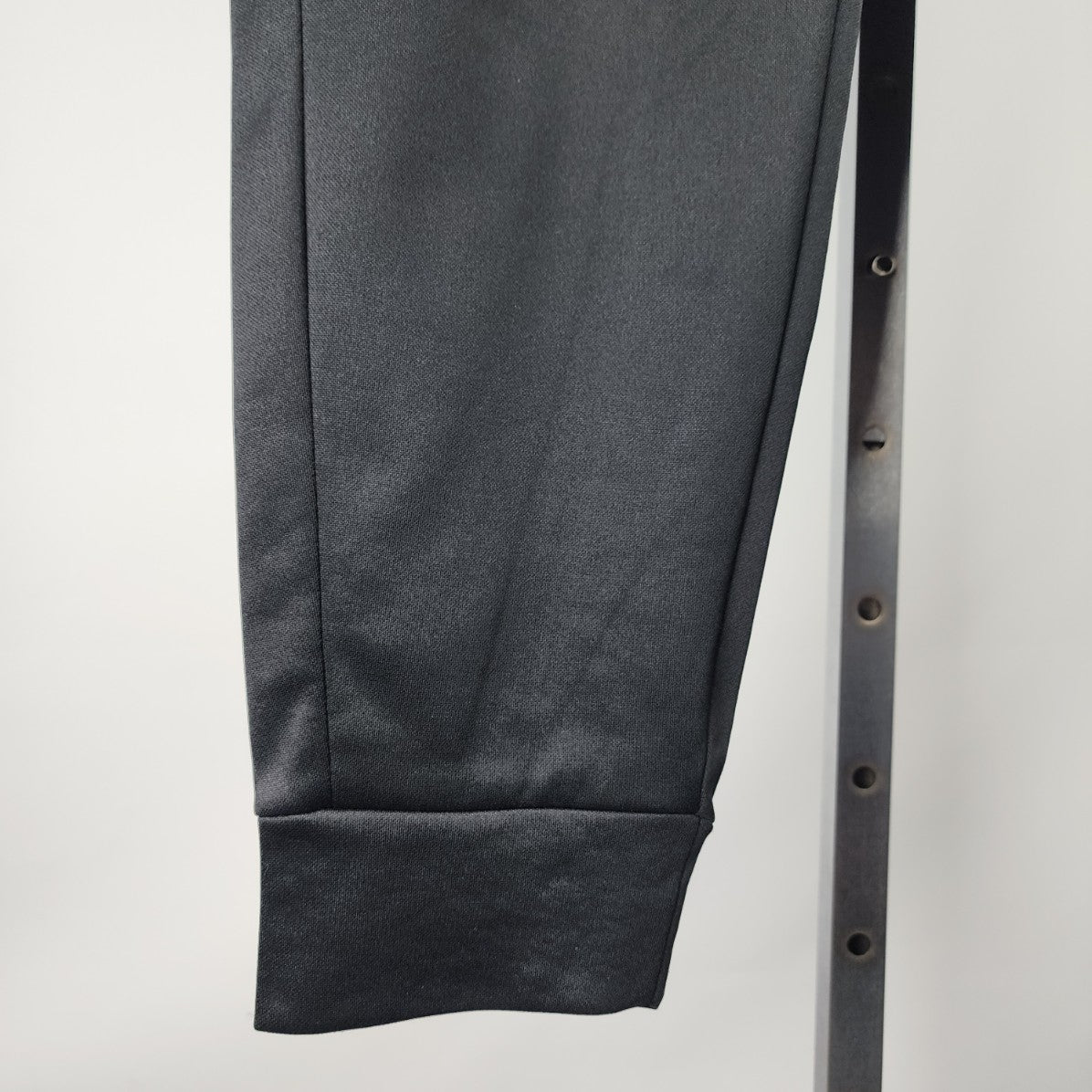 Adidas Black Aeroready Athletic Pants Size XL