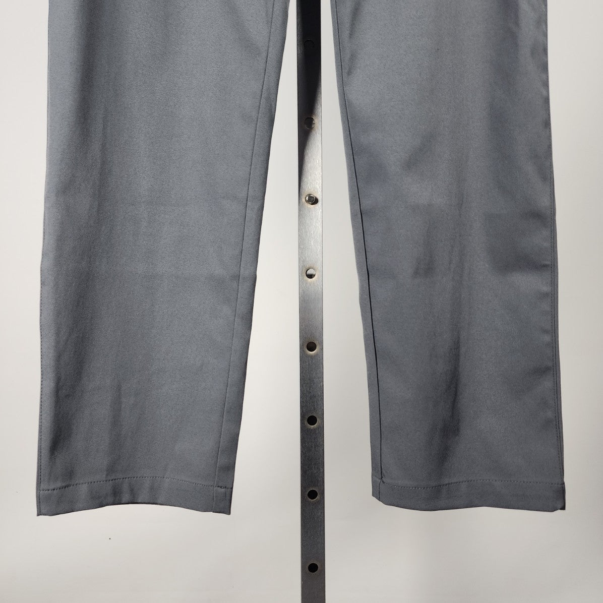 Lole Grey Straight Leg Active Pants Size 10