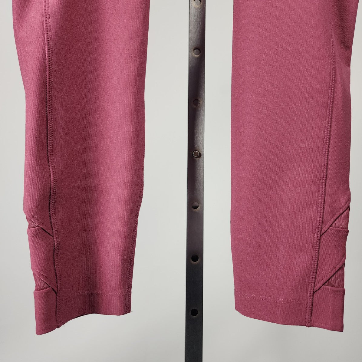 Mondetta Pink Athletic Leggings Size XXL