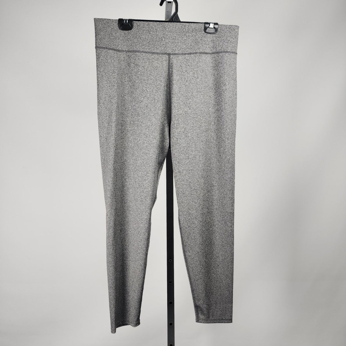 Madewell Do Well Grey Knit Leggings Size 2XL