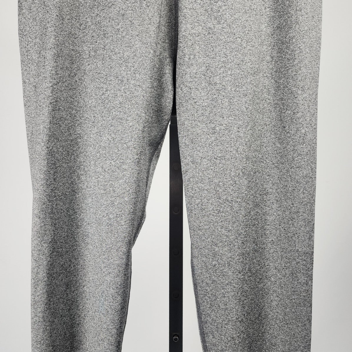 Madewell Do Well Grey Knit Leggings Size 2XL