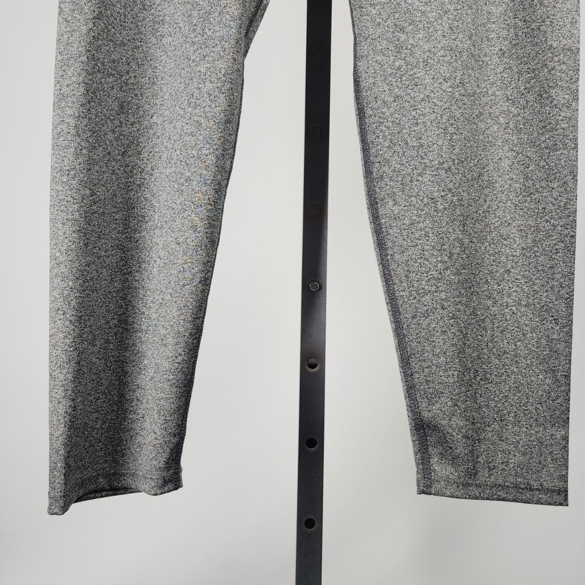 Madewell Do Well Grey Knit Leggings Size 2XL