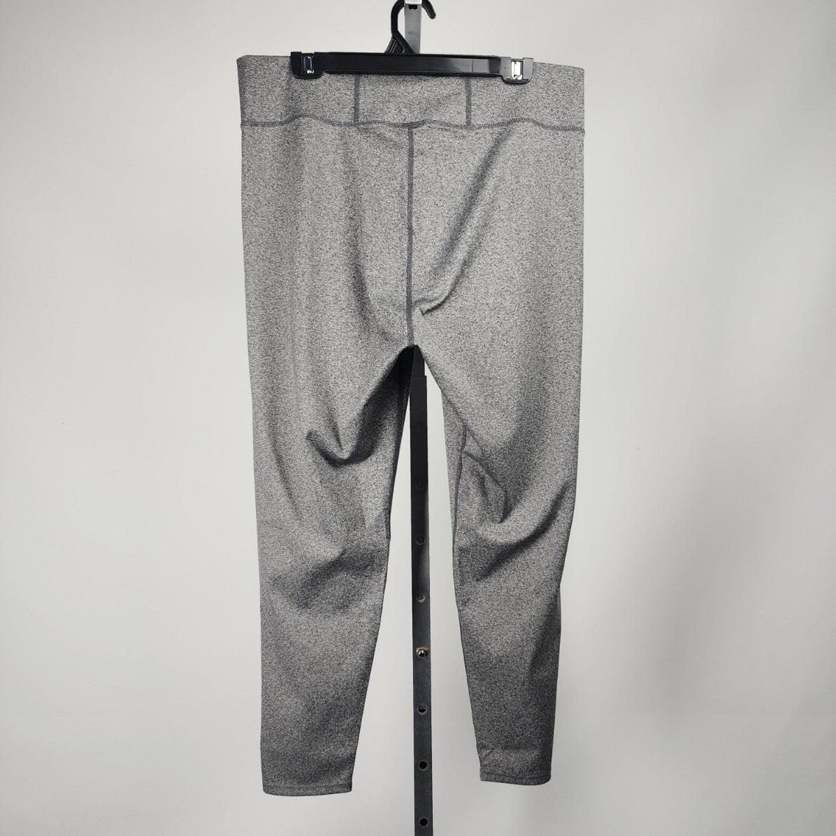 Madewell Do Well Grey Knit Leggings Size 2XL