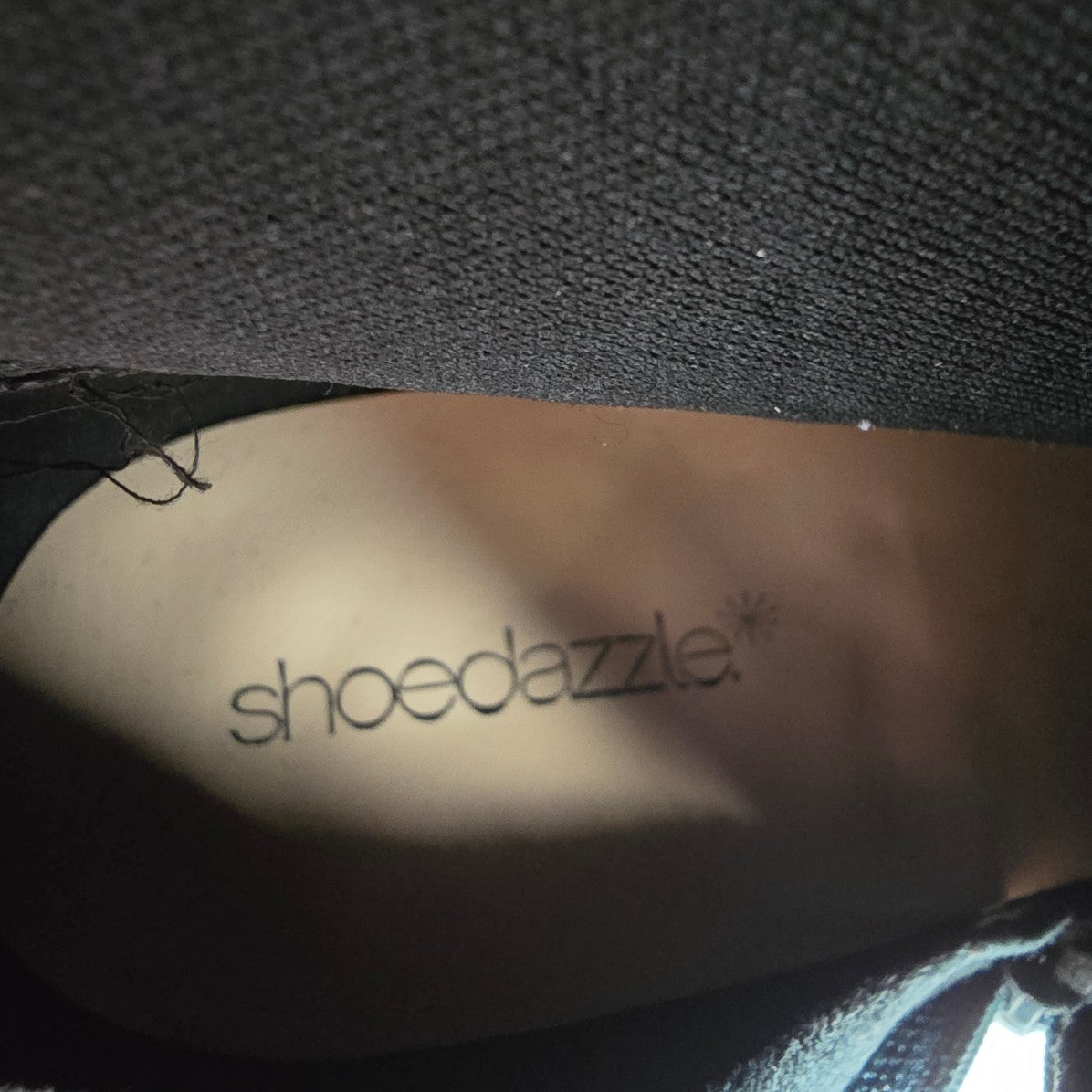 Shoedazzle Green Faux Suede Heeled Over The Knee Boots Size 7