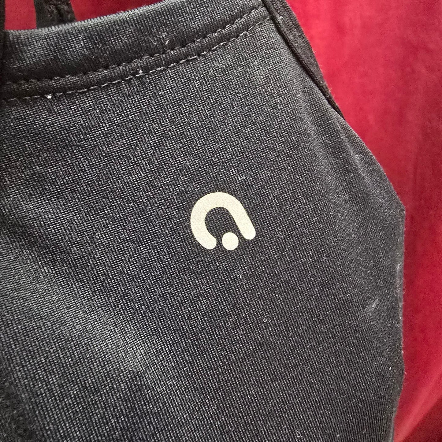 Black Athletic Dress Size S/M