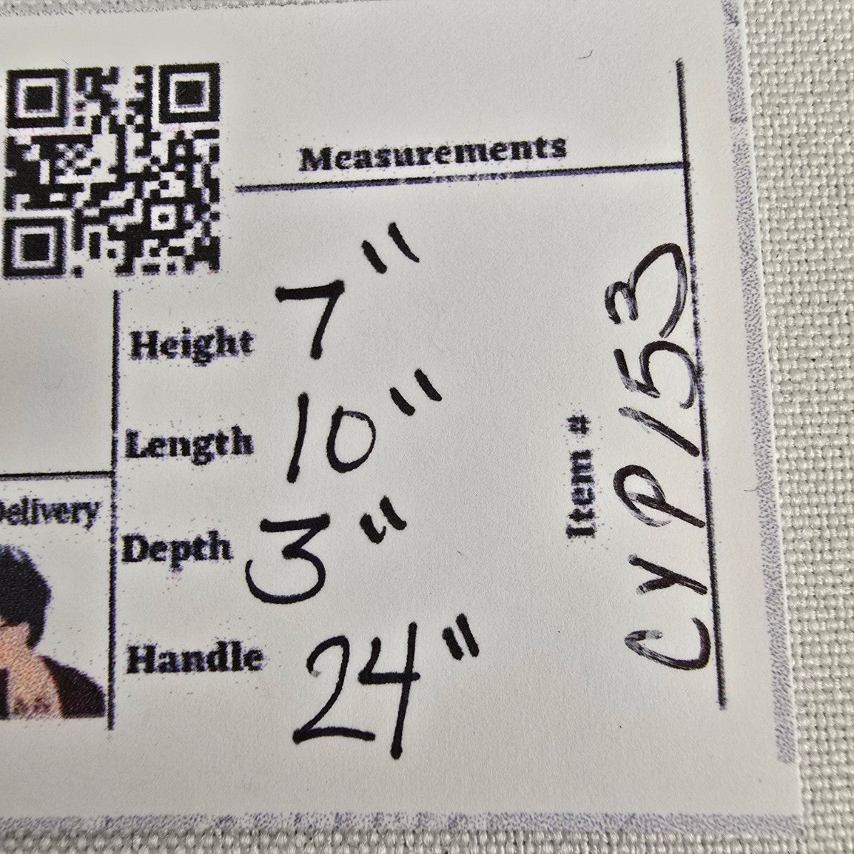 Steve Madden Black Crossbody Purse