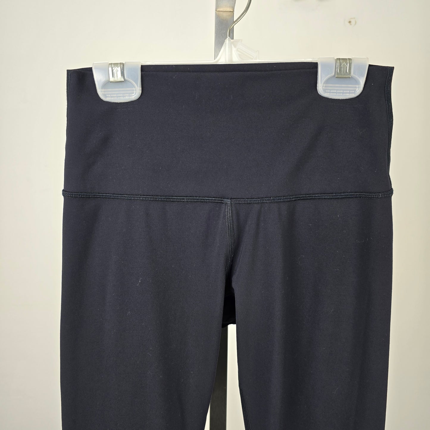 Lululemon Black Ombre Wunder Under Hi Rise Leggings Size 4