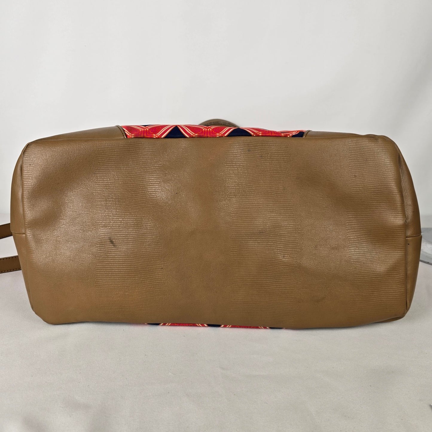 Stella & Dot XL Expandable Zippered Weekend Tote