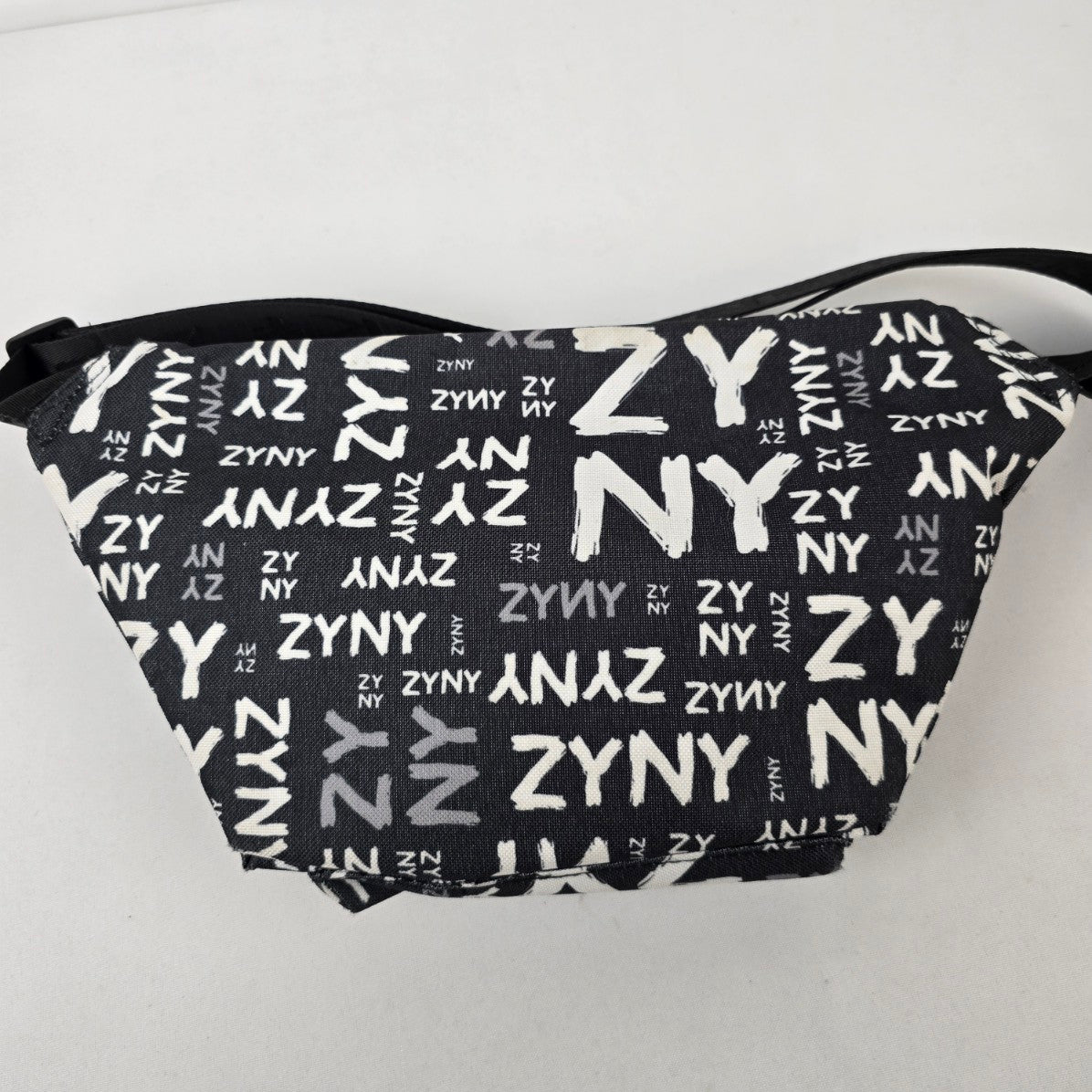 Zoo York Graphic Print Belt Bag Fanny Pack